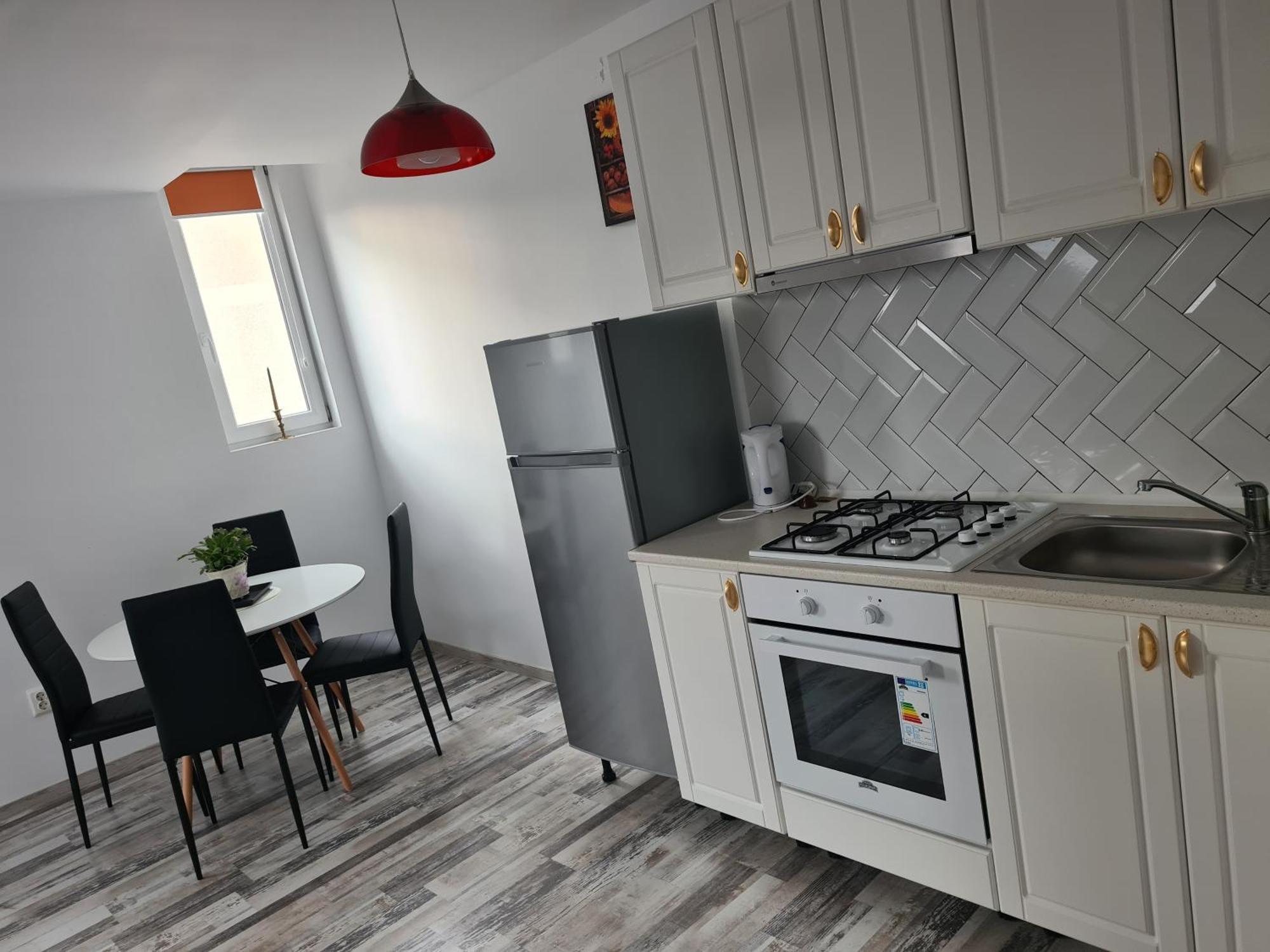Luxury Apartments Mall Area Bacău Buitenkant foto