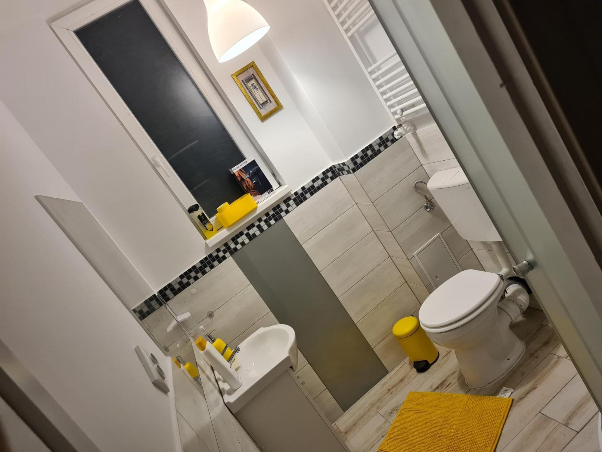 Luxury Apartments Mall Area Bacău Buitenkant foto